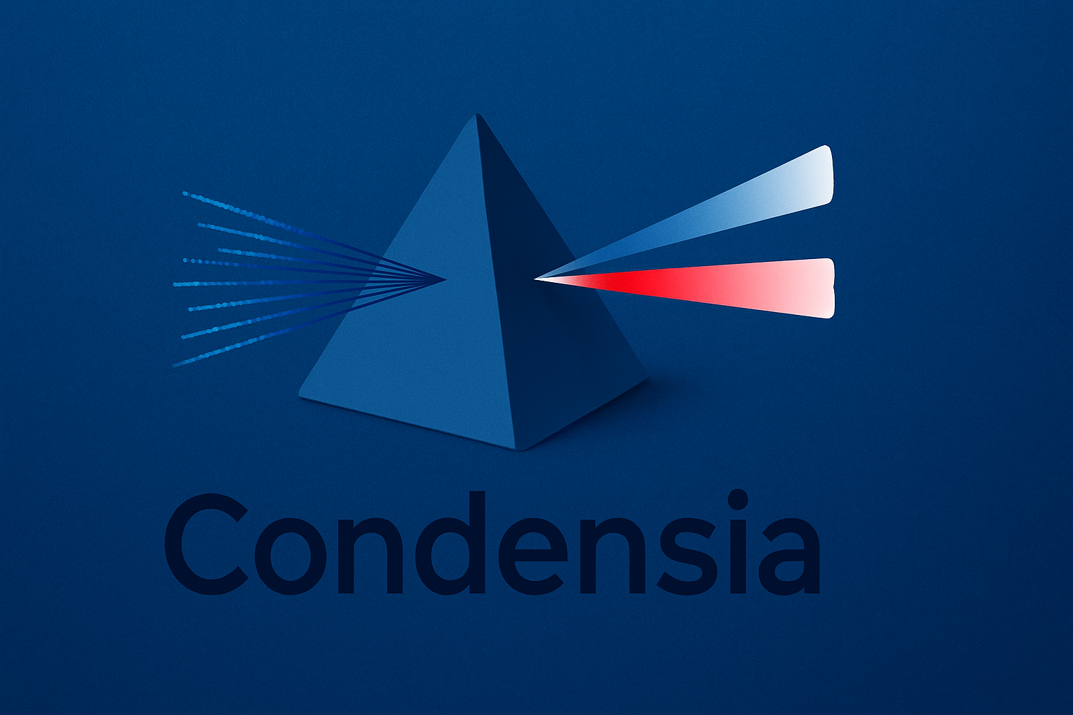 Approche éthique de l'IA chez Condensia