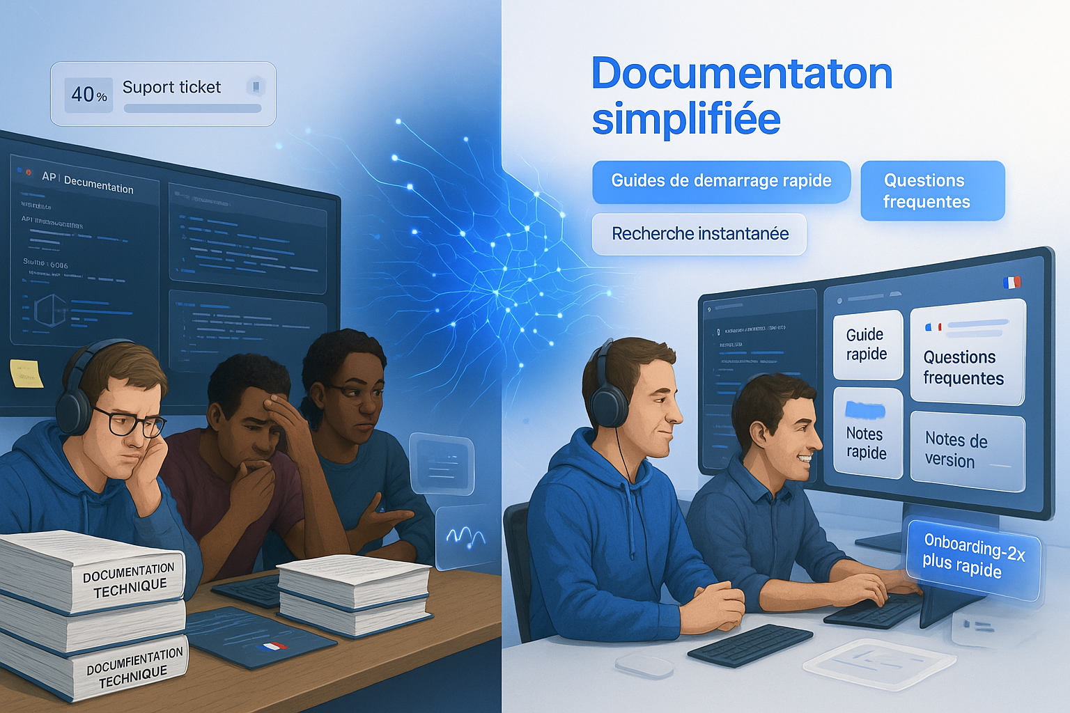 Documentation technique