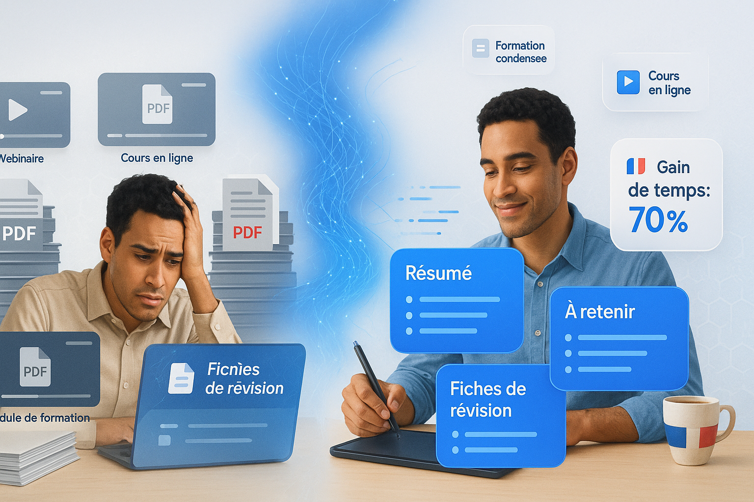Formation & E-learning
