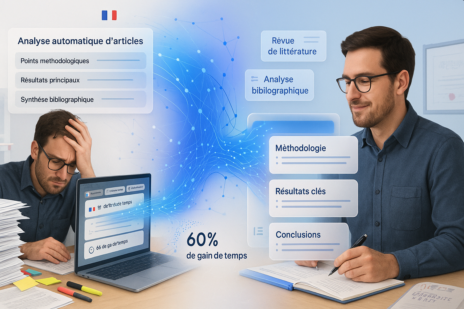 Recherche académique